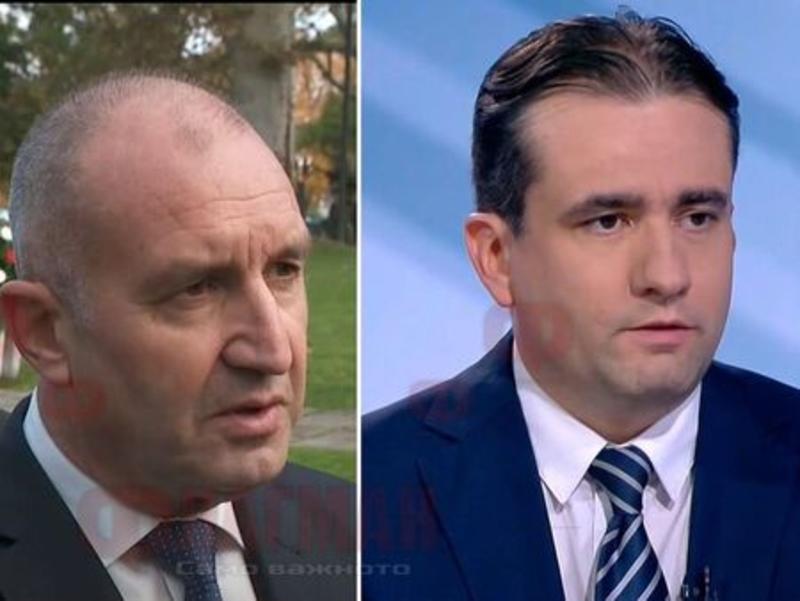 Ще разреши ли Пеевски на Бойко Борисов да е премиер?