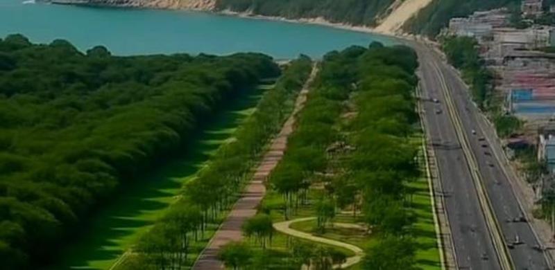 Projeto de parque linear em área protegida de dunas gera impasse em Natal