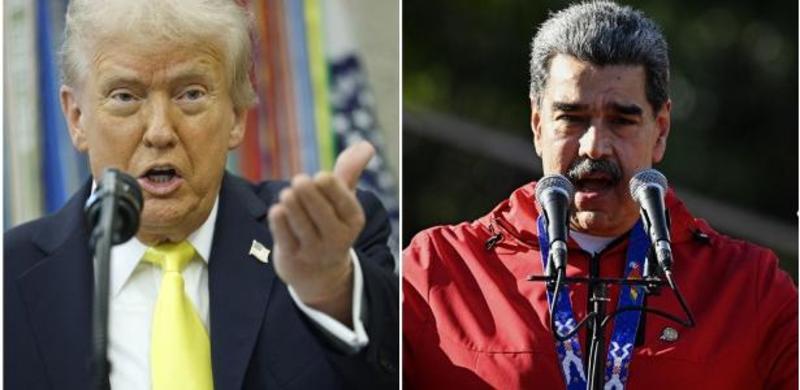 Com 10 mil soldados, Trump deixa América Latina em estado de alerta máximo