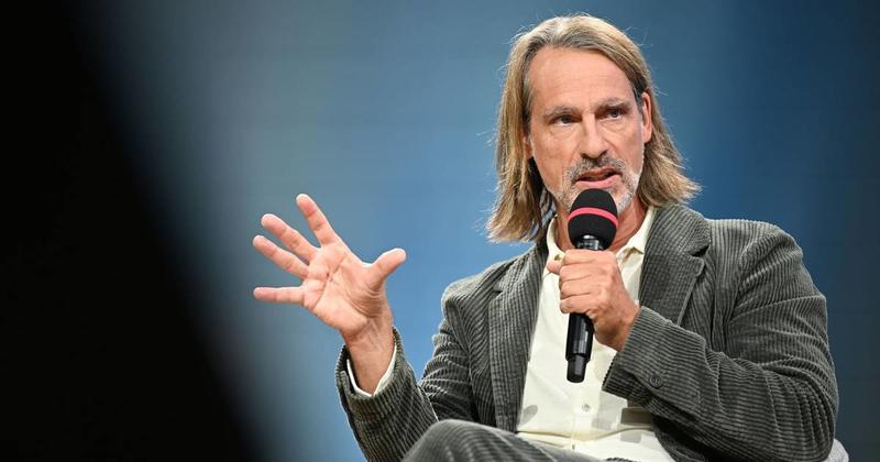 Neues Buch von Richard David Precht: „Wir sind schon Moral-Weltmeister“