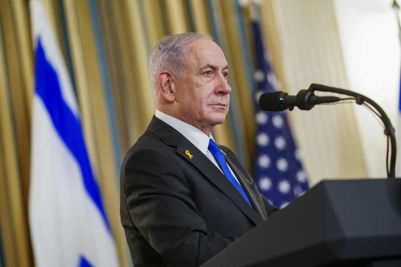 Can Netanyahu survive peace? Can Netanyahu survive peace?