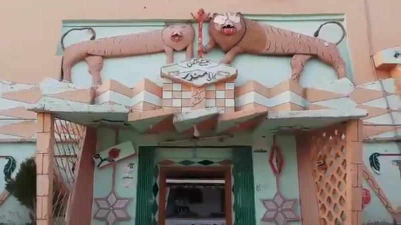 Balochistan’s Kali Mata Festival: A Living Portrait Of Coexistence – OpEd
