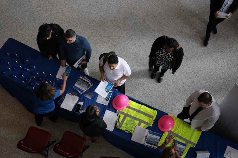 Majority Of Americans Lack Quality Jobs, Report Finds