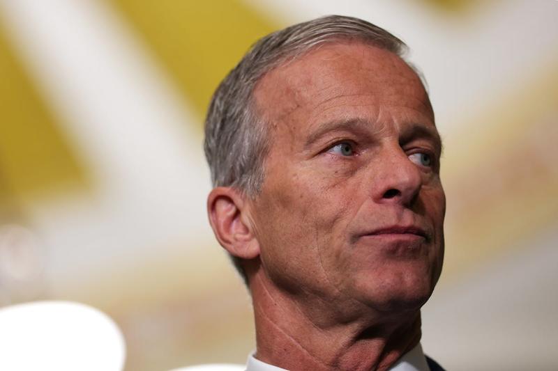 GOP Leader Says Pregnant Women Shouldn’t Listen to RFK Jr.