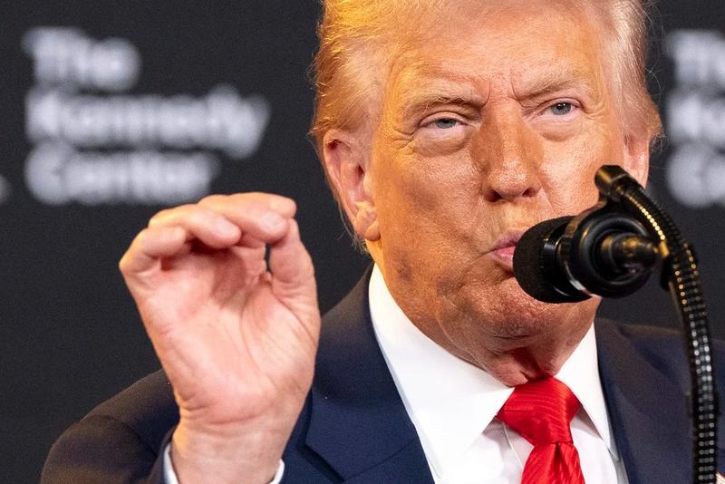 DC attackers go free, showing limits of Trump crime crackdown