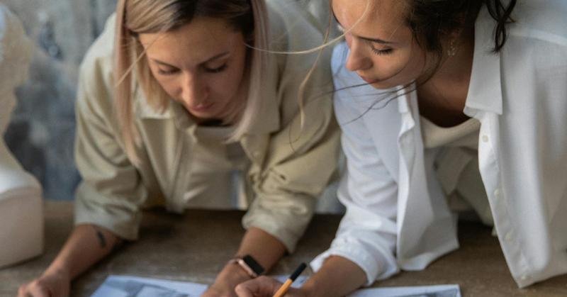 3 Conditions That Help Creativity Thrive at Work