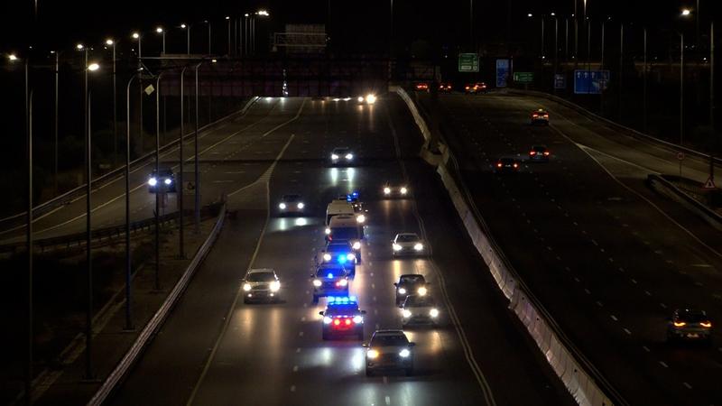 Israel shared intel on location of hostages’ bodies with mediators, official says