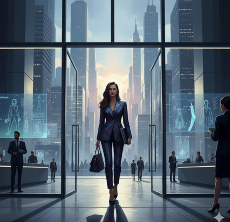 Korkma, Değişimle Güçleniyorsun! Korkma, Değişimle Güçleniyorsun!