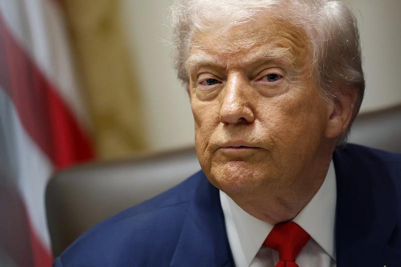 The Trump Economy Is Here, and It’s So Much Worse Than Biden’s