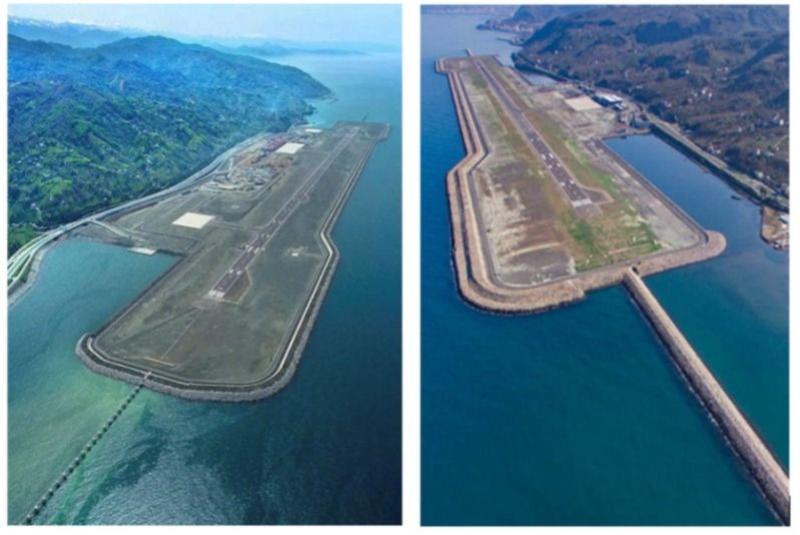 SİSLİ BİR ORDU-GİRESUN YAKLAŞMASININ HİKÂYESİ SİSLİ BİR ORDU-GİRESUN YAKLAŞMASININ HİKÂYESİ