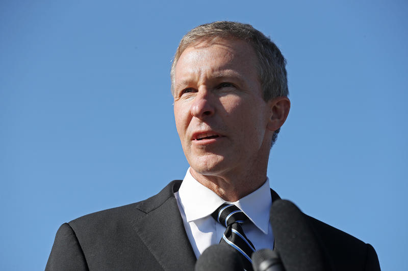 United CEO Scott Kirby Doubles Down on Brand Loyalty Amid Shutdown United CEO Scott Kirby Doubles Down on Brand Loyalty Amid Shutdown