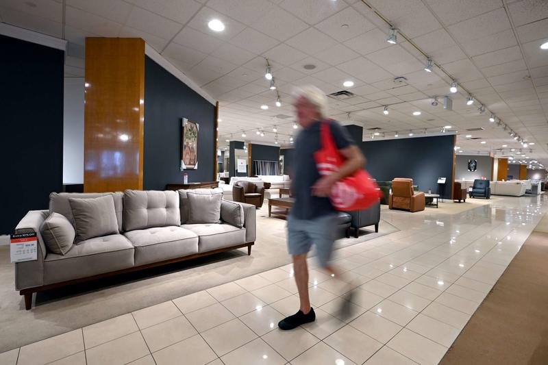 Trump's New Tariffs on Furniture Will Be Costly, and Americans Will Pay