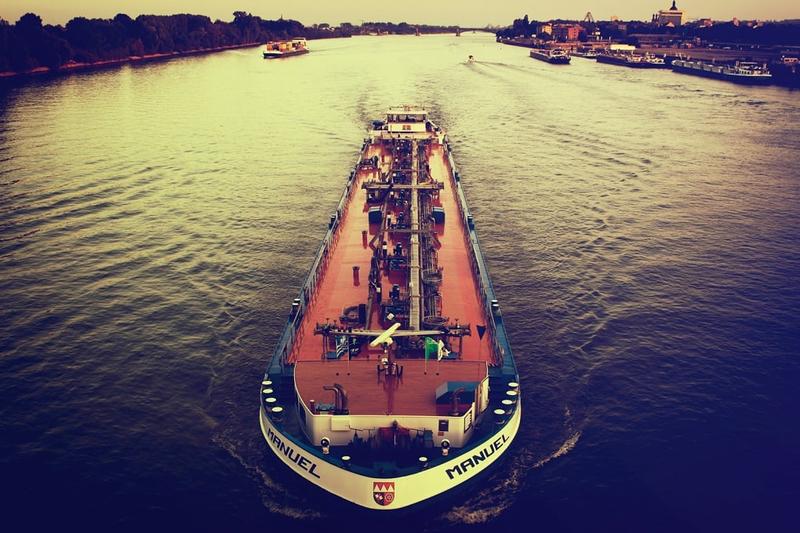 Revival of India’s waterways as trade highways