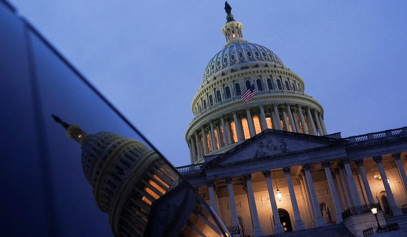 Congress Should Let the Obamacare Subsidies Expire Congress Should Let the Obamacare Subsidies Expire