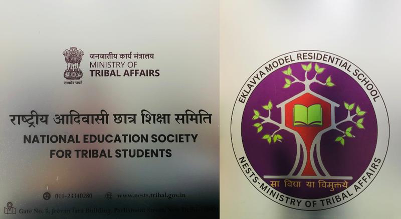 Math, Science Teachers Should Also Teach Hindi in Adivasi Schools, Union Govt Says Math, Science Teachers Should Also Teach Hindi in Adivasi Schools, Union Govt Says