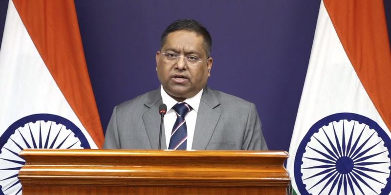 India Blames Pakistan for Fomenting Terror, Backs Afghanistan After Border Clashes