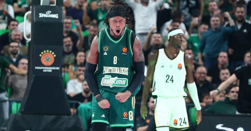 Παναθηναϊκός: Προετοιμασία, ημέρα 18η Παναθηναϊκός: Προετοιμασία, ημέρα 18η