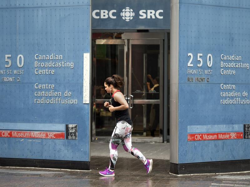 Chris Selley: CBC's new strategic plan fails to find a reason it should exist