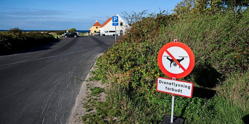 Die EU-Drohnenabwehr lässt auf sich warten – besser spät als gar nicht