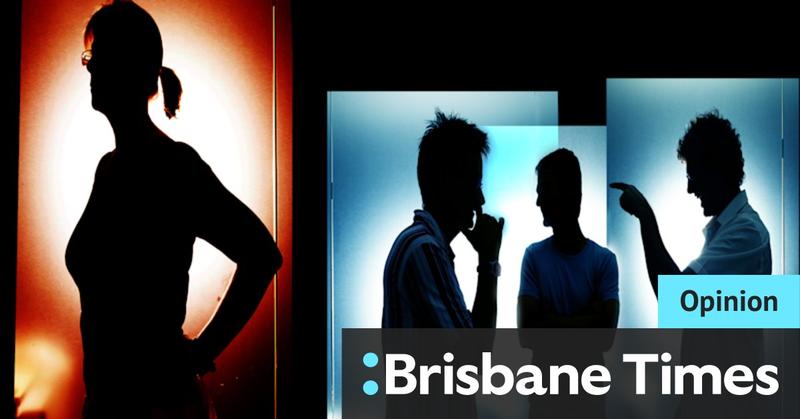 My boss bullied me, but HR sided with them. What can I do?