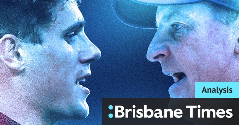 The quote you might have missed that says everything about Carlton’s post-Curnow era