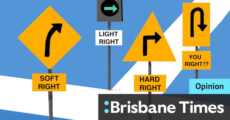 Menzies’ Liberal Party is dead. Long live ... what? Menzies’ Liberal Party is dead. Long live ... what?