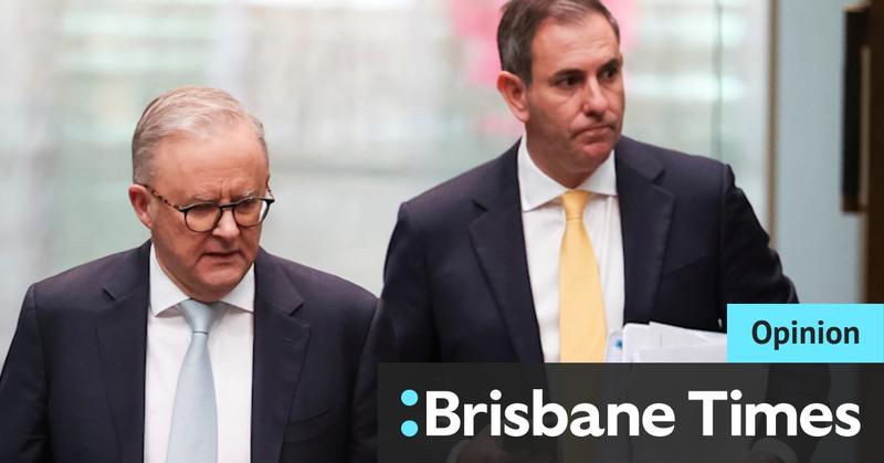 Has the Albanese-Chalmers relationship broken down? Has the Albanese-Chalmers relationship broken down?