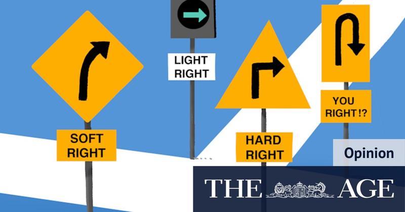 Menzies’ Liberal Party is dead. Long live ... what? Menzies’ Liberal Party is dead. Long live ... what?