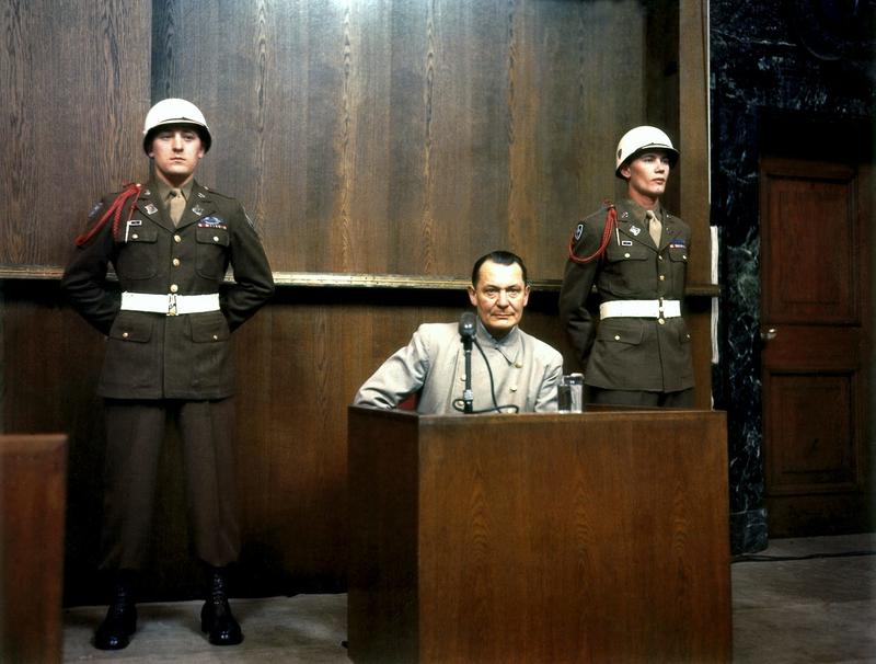 Friday essay: the Nuremberg Trials at 80 – could such a reckoning ever happen again?