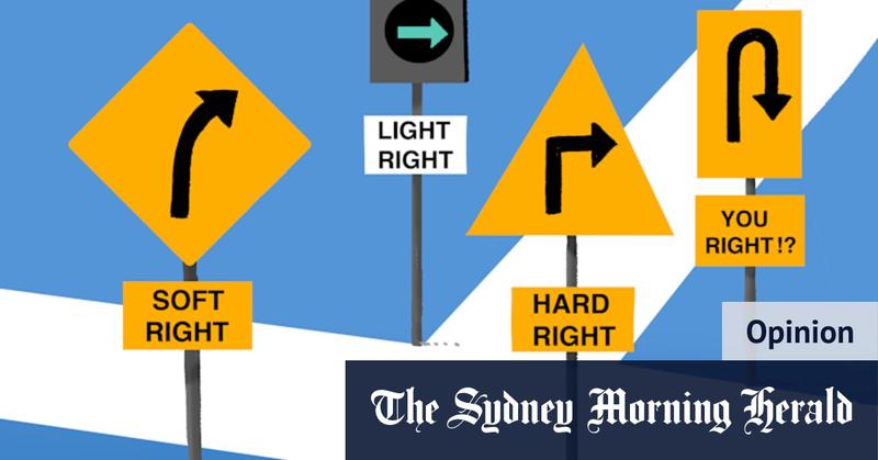 Menzies’ Liberal Party is dead. Long live ... what? Menzies’ Liberal Party is dead. Long live ... what?