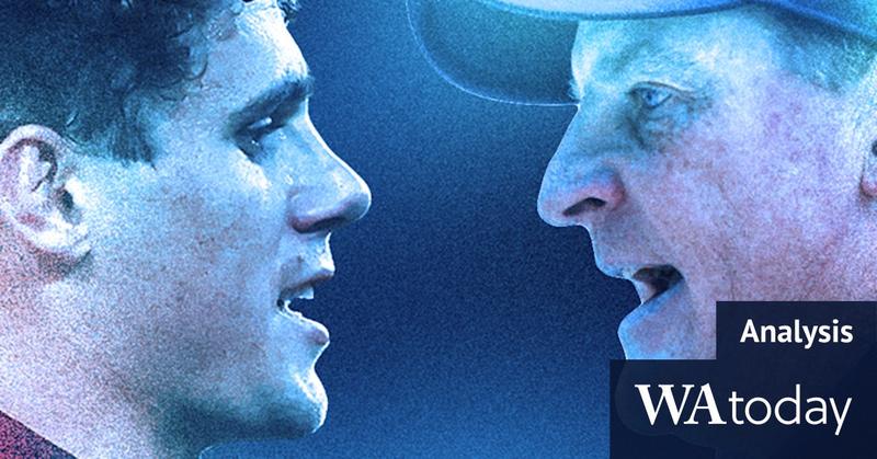 The quote you might have missed that says everything about Carlton’s post-Curnow era