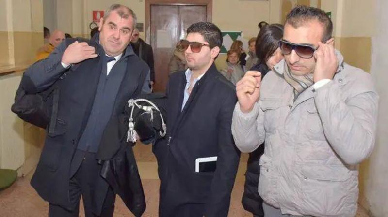 Flavius Savu, il latitante ‘della Bozzola’ è rientrato in Italia: sarà ascoltato sui possibili legami con l’omicidio di Chiara Poggi