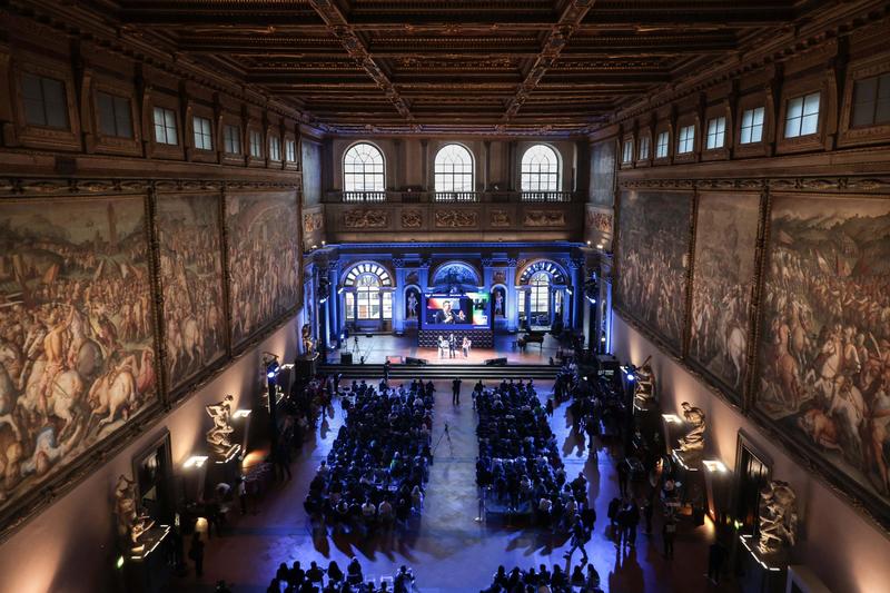 Senza filtri, la Luce! dell’autenticità. Al via il Festival di un nuovo dialogo