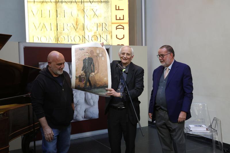 ‘Concilio Vaticano II’: mostra a Palazzo Pepoli e festa per Zuppi. “Diamo speranza”