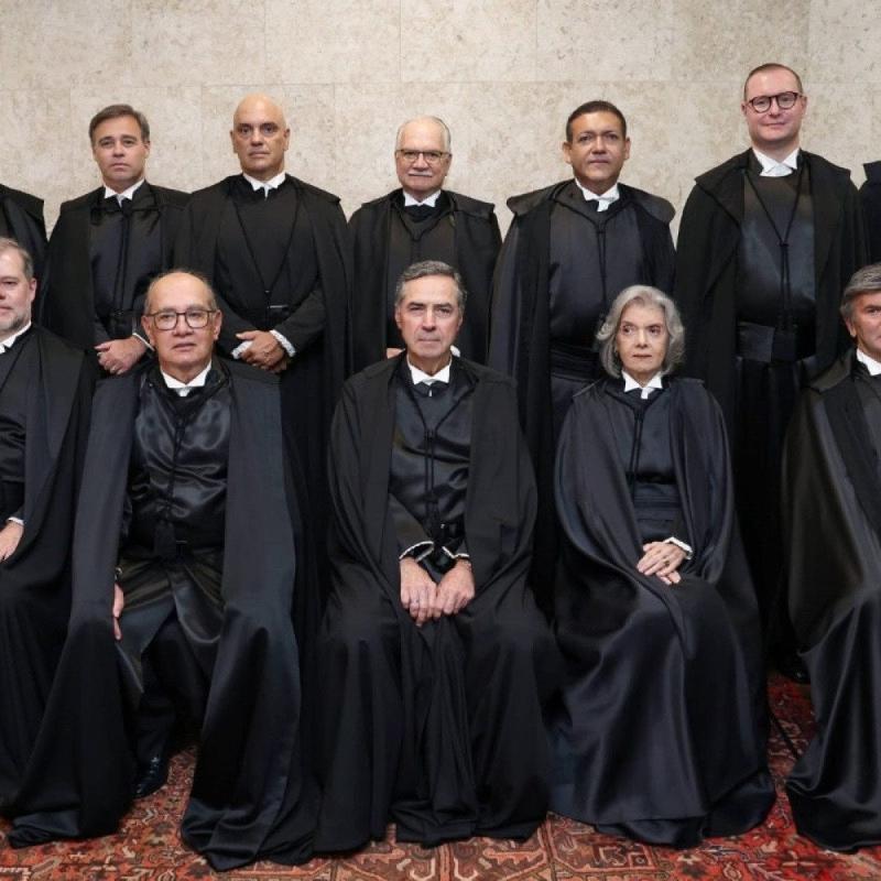 O machismo e o racismo incubado pelo presidente Lula