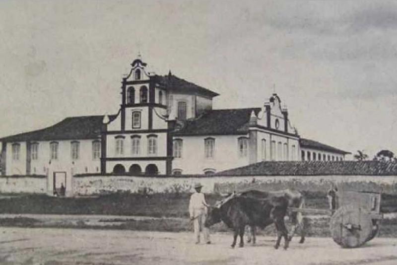 Como os paulistanos se divertiam no século 19