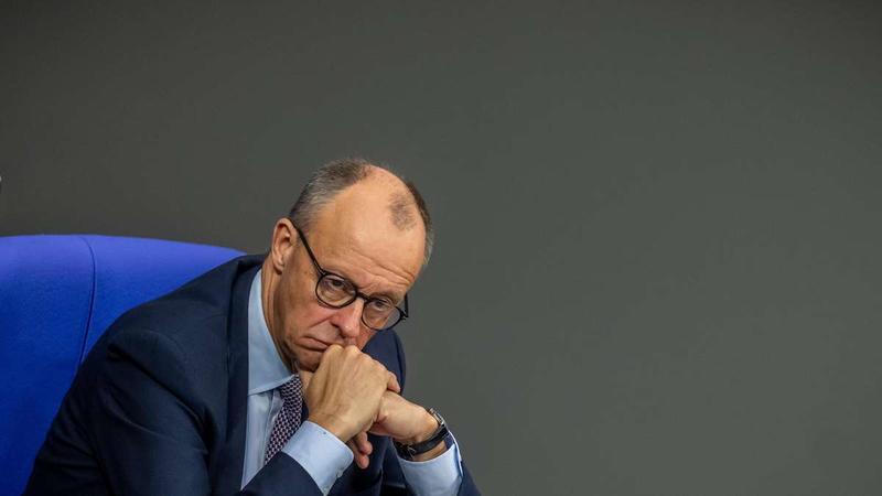 Politik von Kanzler Merz: Falsches Rollenverständnis