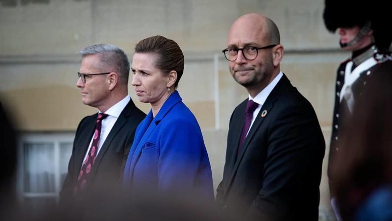 En historisk underdrivelse