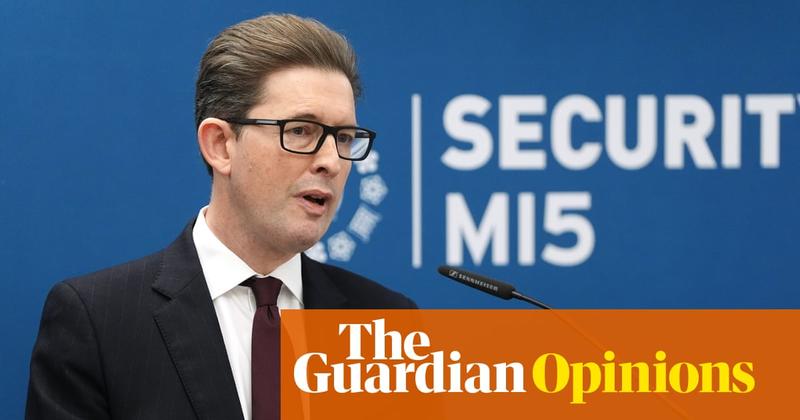 The Guardian view on UK national security: a case of state failure The Guardian view on UK national security: a case of state failure