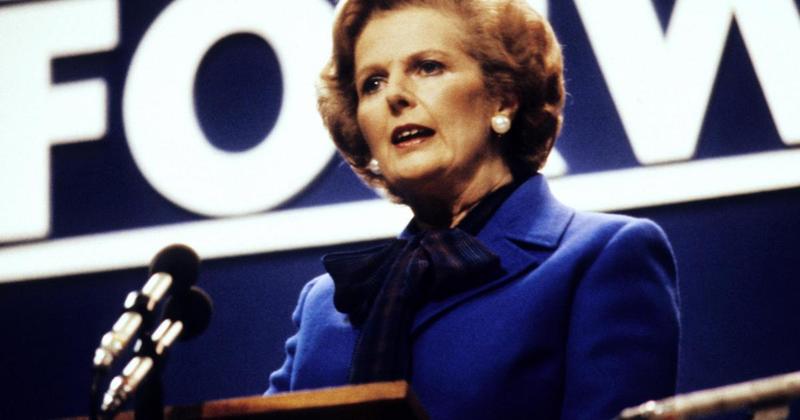 Why I, as an ex-Labour MP, could see Thatcher was sometimes right