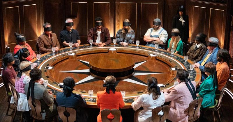 Reality TV and politics now share a revolving door and this cultural titan proves it Reality TV and politics now share a revolving door and this cultural titan proves it