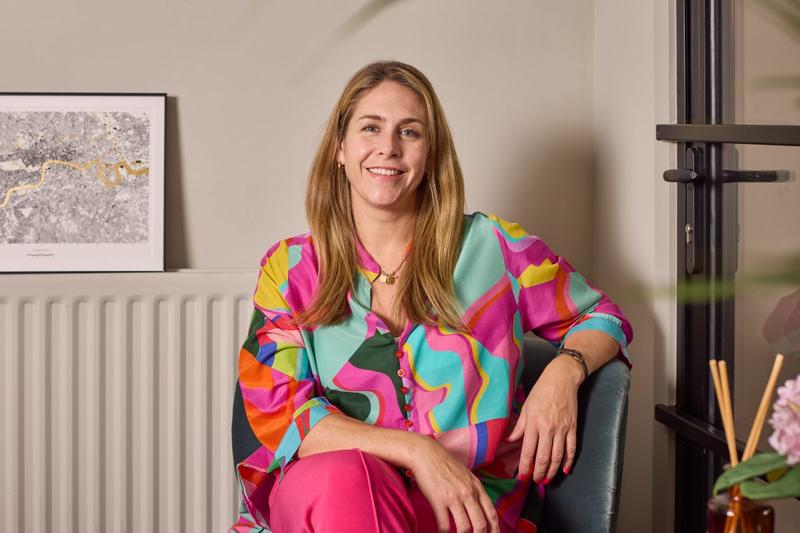 Social Pantry CEO: If we can employ prison leavers, so can others