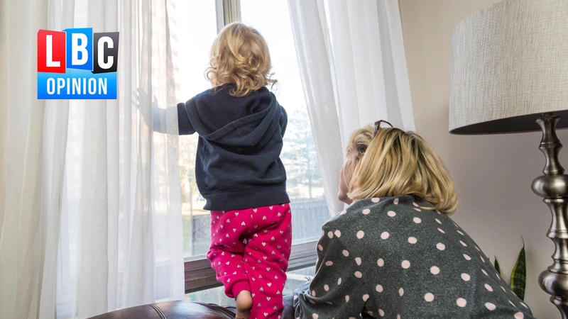 Without safe housing, women might never escape domestic abusers - I've seen it firsthand