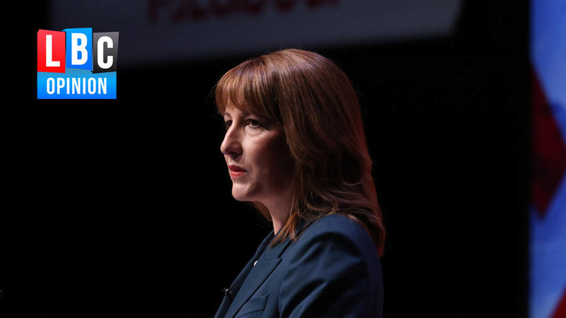 My tax adviser already says I should leave the country - Reeves' inheritance raid will make things worse