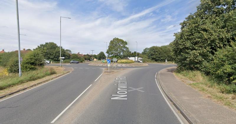 When will Aylsham roundabout roadworks end? When will Aylsham roundabout roadworks end?