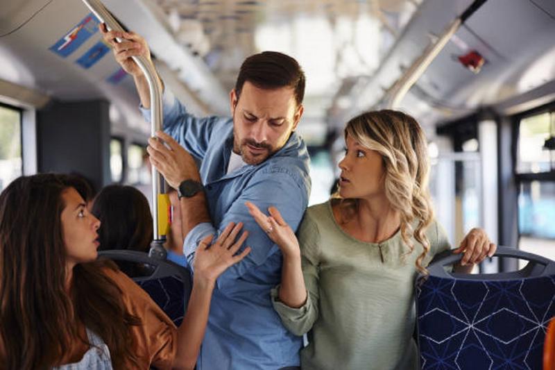 Women’s Harassment in Public Transport: A Growing Pain in Kashmir