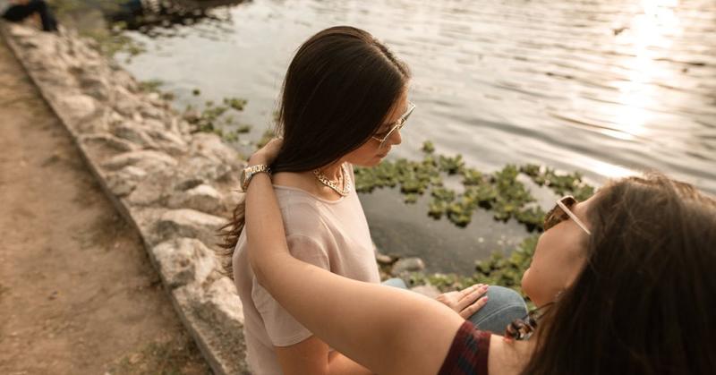 The Rise of the Dark Empath