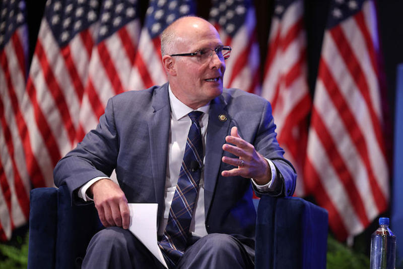 US politicians: Dropping spy case undermines Five Eyes intelligence sharing 