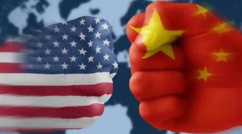 Can The Downward Spiral In US-China Trade Be Stopped? – OpEd