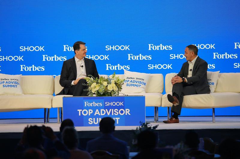 Private Credit Billionaire Lawrence Golub: Why Direct Lending Is Not In A Bubble